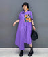 Flora Pocket Dress
